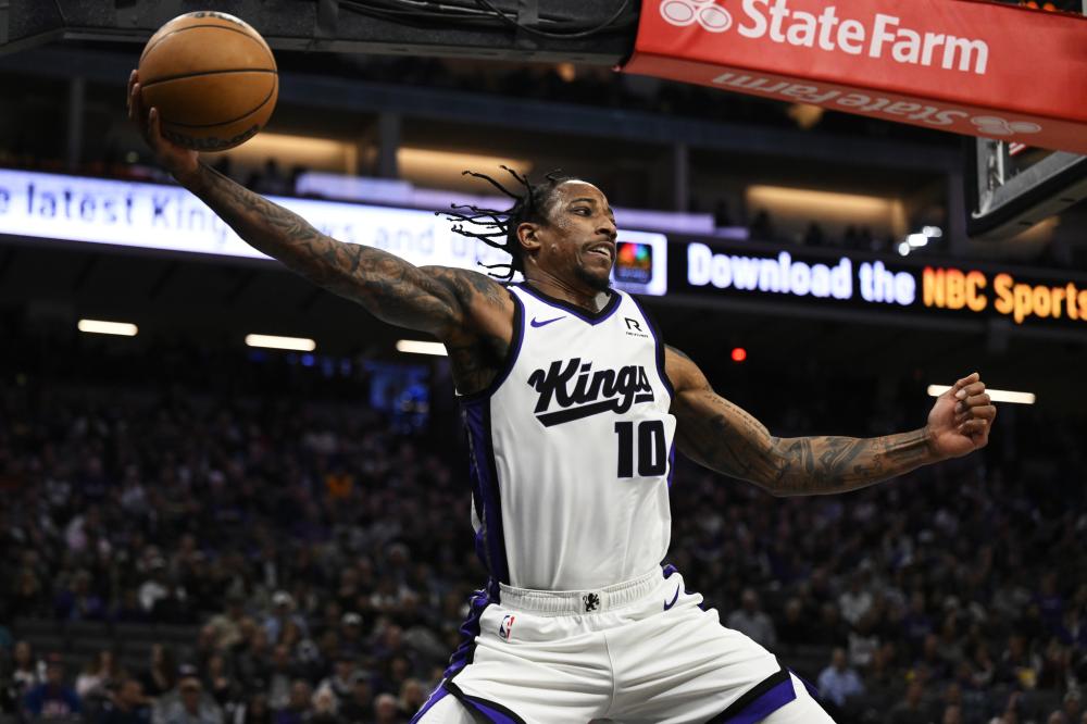 全面的球员 全面的球员